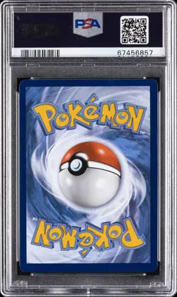 2022 POKEMON SWSH BLACK STAR PROMO #229 FULL ART/MEWTWO V PSA 10 - Image 2