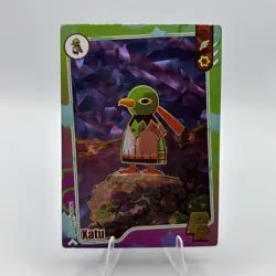 Pokemon Eif Origins 4.0 - Xatu PM PR NO-018 - NON TCG - Image 1