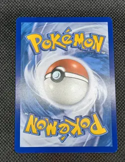 Azumarill 77/114 XY - Steam Siege LP Pokemon Card TCG - Image 2