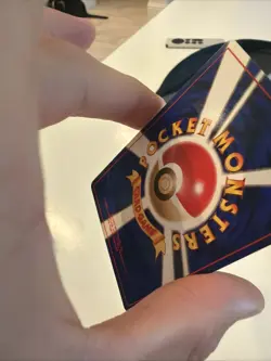ImakuniU’s Doduo No. 84 - 1999 Challenge from the Darkness Japanese Pokemon LP+ - Image 5