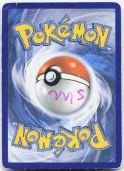 Porygon-Z 74/101 Holo Rare Plasma Blast Pokemon Holo HP - Image 2