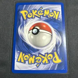 Pokemon Dark Gyarados 8/82 Prerelease WOTC Promo NM - Image 2