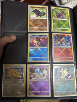 Radiant Collection Lot NM 069/196 Swsh11: Lost Origin Pokemon TCG Holo NM - Image 1
