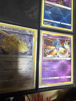 Radiant Collection Lot NM 069/196 Swsh11: Lost Origin Pokemon TCG Holo NM - Image 2