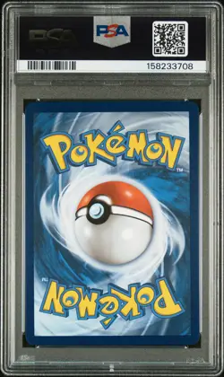 2021 POKEMON CELEBRATIONS CLASSIC COLLECTION #4 CHARIZARD-HOLO PSA 10 - Image 2
