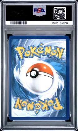2021 POKEMON CELEBRATIONS CLASSIC COLLECTION #15 VENUSAUR-HOLO PSA 10 - Image 2