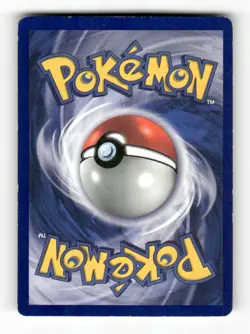 Mew - 8 - Wizards Black Star Promos - Pokemon - Promo - MP - Image 2