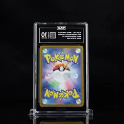Genger EX 230/193 Mega Dream Pokemon Japanese TAG 10 GEM MINT - Image 2