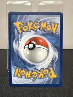 Meowth ex 062/088 Pokemon Me03: Perfect Order Holo - NM - Image 2