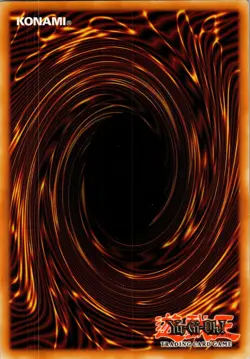 Dust Tornado PSV-EN011 Pharaoh's Servant (25th Anniversary Edition) Yu-Gi-Oh LP - Image 2
