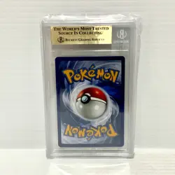 Birthday Pikachu #24 - Celebrations - Graded Pokemon Card - BGS 9.5 (PSA 10) - Image 2
