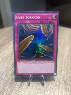 Dust Tornado PSV-EN011 Pharaoh's Servant (25th Anniversary Edition) Unlimited - Image 1