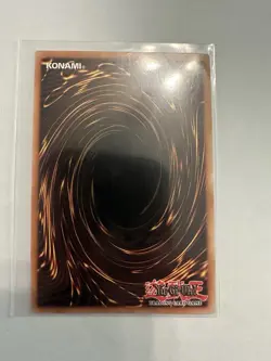 | Yugioh Abyss Soldier SDRE-EN014 1st Common Structure Deck Realm Of Sea LP - Image 2