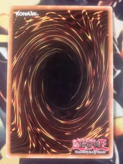 Yugioh: Photon Current - PRC1-EN023 - Super Rare - 1st Edition - MP - Image 2