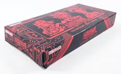 Yu-Gi-Oh LEGENDARY 5D's DECKS SET NEW SEALED Authentic TCG Yugioh Mulcharmy - Image 3