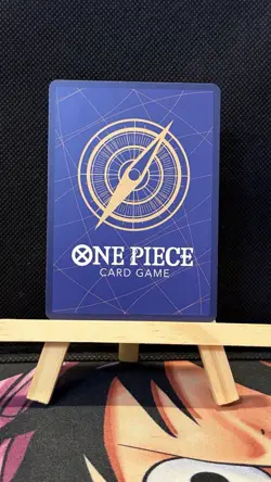 2024 One Piece Brook Full Art - Starter Deck 29: Egghead ST29-011 - Image 2