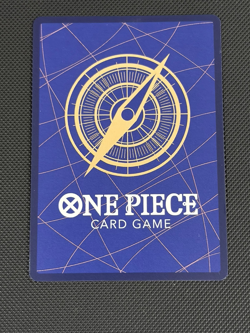 Boa Hancock PRB02-017 SR Parallel One Piece Card Premium Booster The Best Japan - Image 2