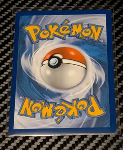 Braixen TG01/TG30 Holo Silver Tempest Trainer Gallery Pokemon NM/M - Image 3