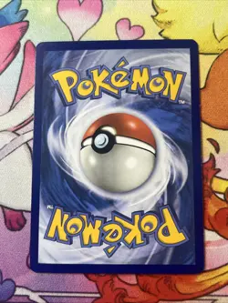 Horsea 29/147 - NM SM Burning Shadows - Pokemon 2017 Common TCG Card - Image 2