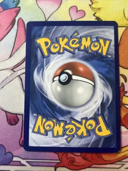 Ralts 91/147 - LP SM Burning Shadows - Pokemon 2017 Common TCG Card - Image 2