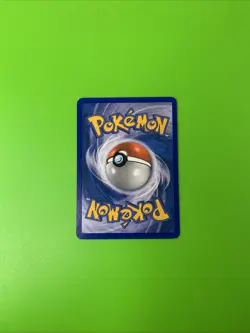 Bidoof 54/100 Stormfront Non Holo Pokemon Card LP - Image 2