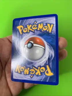 Bidoof 54/100 Stormfront Non Holo Pokemon Card LP - Image 5