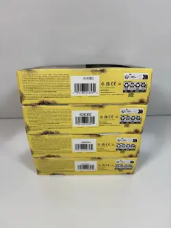 Magic The Gathering FALLOUT Commander Deck’s BRAND NEW (Sealed) - Image 2