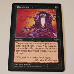 Wizards of the Coast Magic: The Gathering Vintage 4th/5th Ed Mixed Lot 20 - Image 4