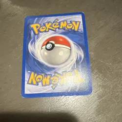 Pokemon TCG 1st edition Holo Dark Charizard - Image 2