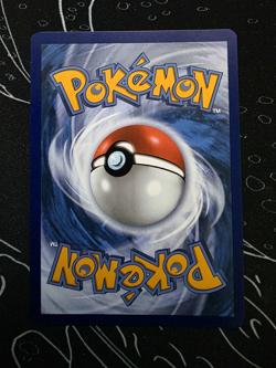 TEAM ROCKET'S WEEZING 2025 DESTINED RIVALS #199 ILLUSTRATION RARE POKEMON - Image 2