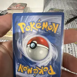 Light Togetic 15/105 Neo Destiny Holo Rare Unlimited Edition English 2000 - Image 2