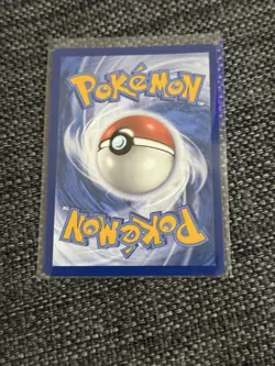 Ditto 132/165 Rare 151 Pokemon Holo Near Mint - Image 2