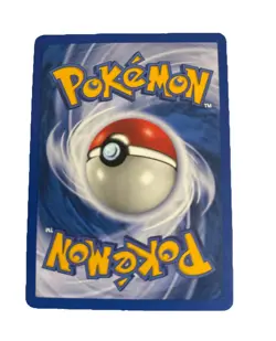 Wizards of the Coast Pokemon TCG Giovanni's Last Resort 105/132 Gym Challenge - Image 2