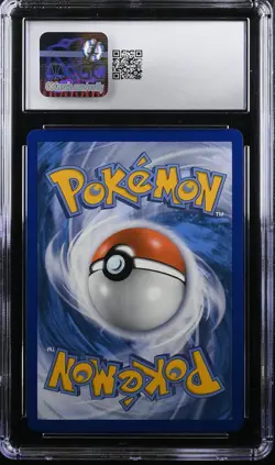 CGC 10 Scyther 2019 Hidden Fates SV1/SV94 Shiny Vault Holo Pokemon Card - Image 2