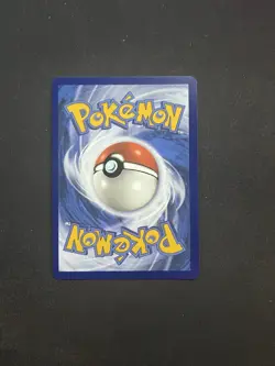 The Pokemon Company Pokemon TCG Pikachu 027 SV Promo Holo Eng 2023 - Image 2