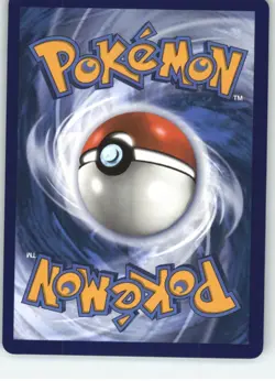 Gothitelle (Poke Ball Pattern) 043/086 Rare White Flare Pokemon Near Mint - Image 2