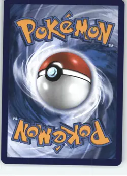 Gothorita 042/086 Common White Flare Pokemon Reverse Holo Near Mint - Image 2
