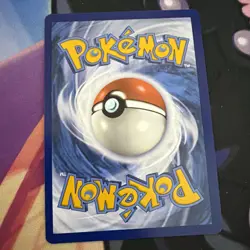 Gengar Holo Rare Pokemon TCG Scarlet & Violet 151 094/165 NM - Image 3