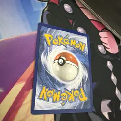 Gengar Holo Rare Pokemon TCG Scarlet & Violet 151 094/165 NM - Image 4