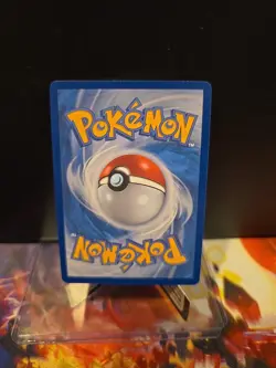 Pokemon Korean Crimson Haze Applin 77/66 NM Condition - Image 2