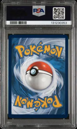 2023 POKEMON PAR EN-PARADOX RIFT #086 SCREAM TAIL PSA 9 - Image 2