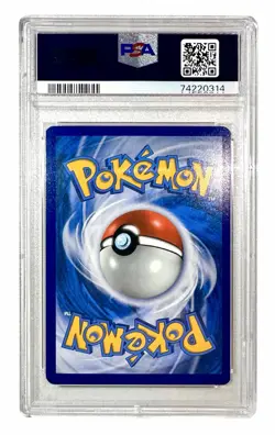 2026 POKEMON SWSH075 CHARIZARD SPECIAL DELIVERY PSA 10 HOLO HD SWIRL 🌀 - Image 4