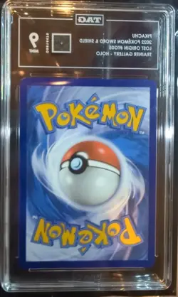 Pokemon Lost Origin trainer gallery Pikachu TG05 Tag 9 | Potential PSA 10 - Image 2