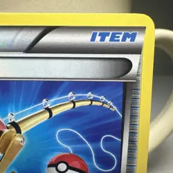 Super Rod 95/101 Noble Victories Reverse Holo Pokemon - Image 3