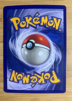 Pokemon TCG Machamp Base Set 8/102 Holo 1st Edition Holo Rare Mint - Image 2