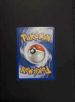 Haunter 35/92 Legend Maker Pokemon TCG - Image 2