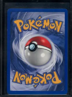 Cradily Pokemon 2003 EX Sandstorm Holo Rare 3/100 NM - Image 2