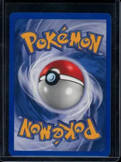 Team Aqua's Chinchou Pokemon 2003 EX Team Aqua Vs Team Magma Reverse Holo #49 LP - Image 2