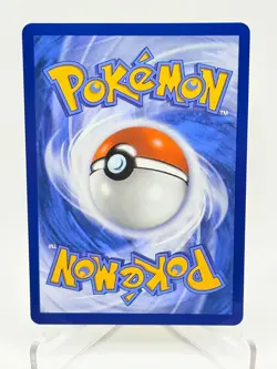 Pokemon Ascended Heroes Mega Emboar EX SIR 273/217 NMT Pack Fresh - Image 2