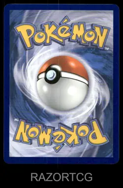 REDEEMABLE TICKET 156/159 UC JOURNEY TOGETHER POKEMON REVERSE HOLO NM/M - Image 2